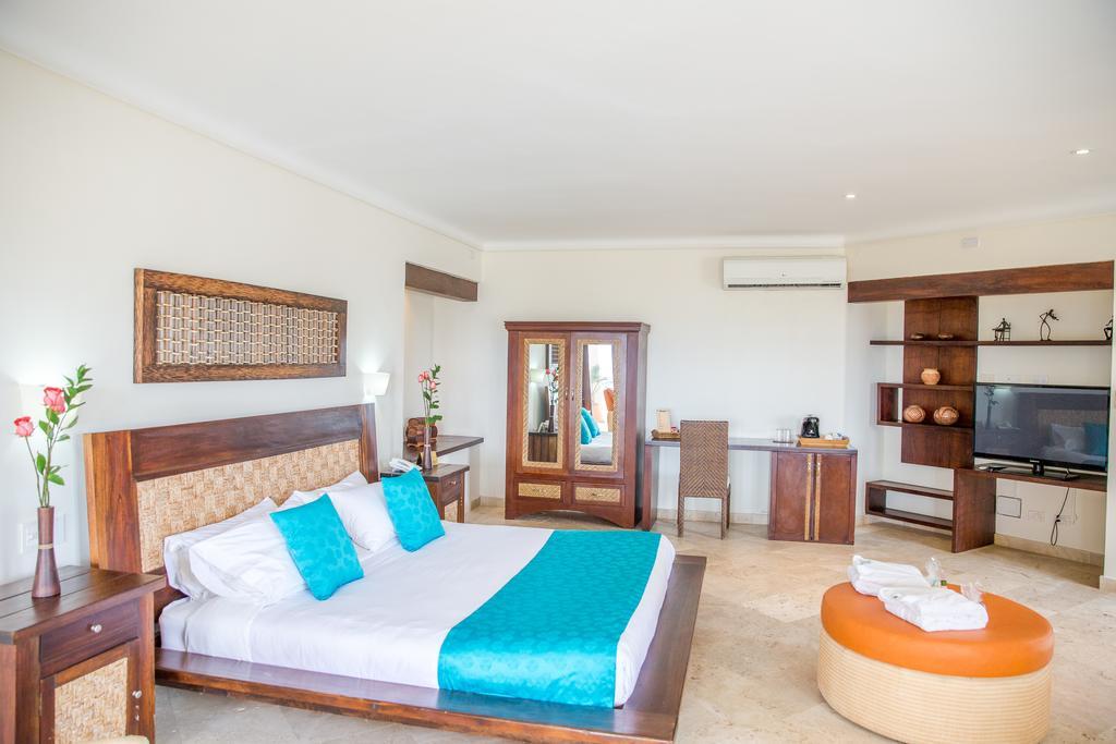 Vistamarina Casa Hotel (Adults Only) Cartagena Exterior foto