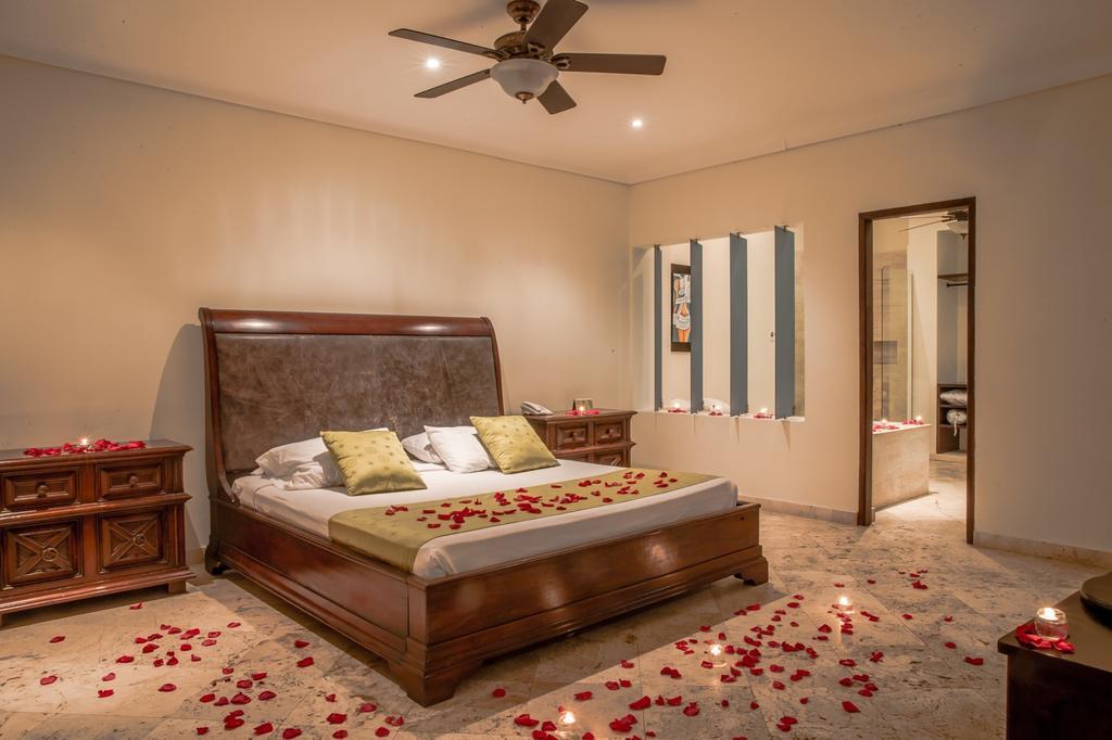 Vistamarina Casa Hotel (Adults Only) Cartagena Exterior foto
