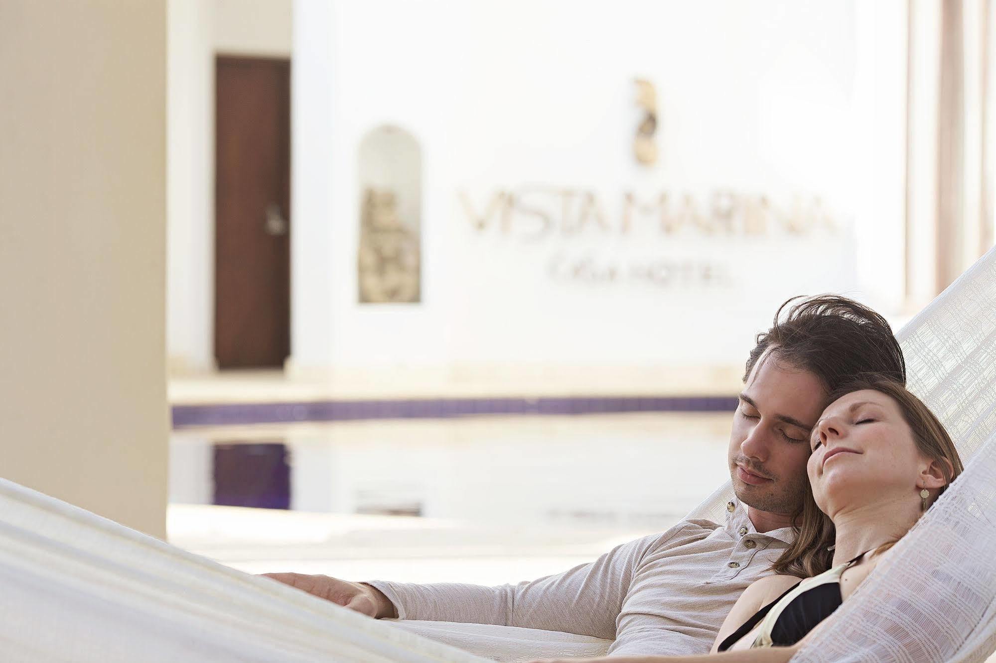 Vistamarina Casa Hotel (Adults Only) Cartagena Exterior foto